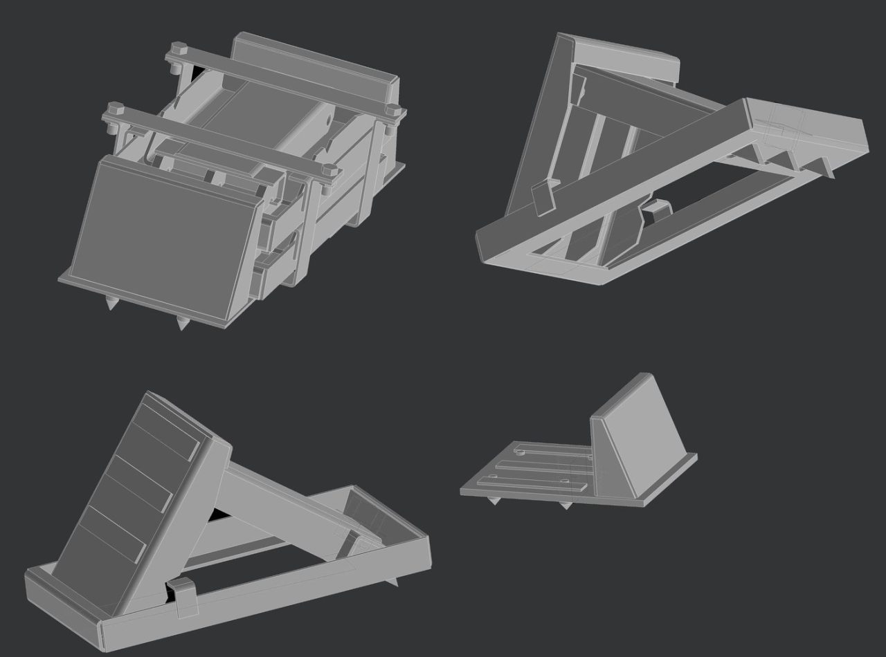 кріплення техніки