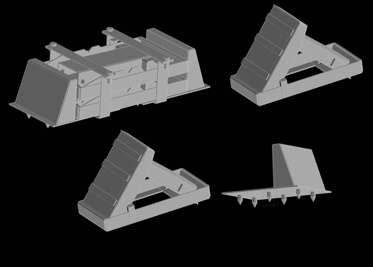 кріплення техніки умк