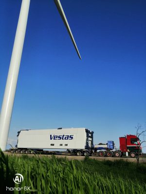 автоперевезення