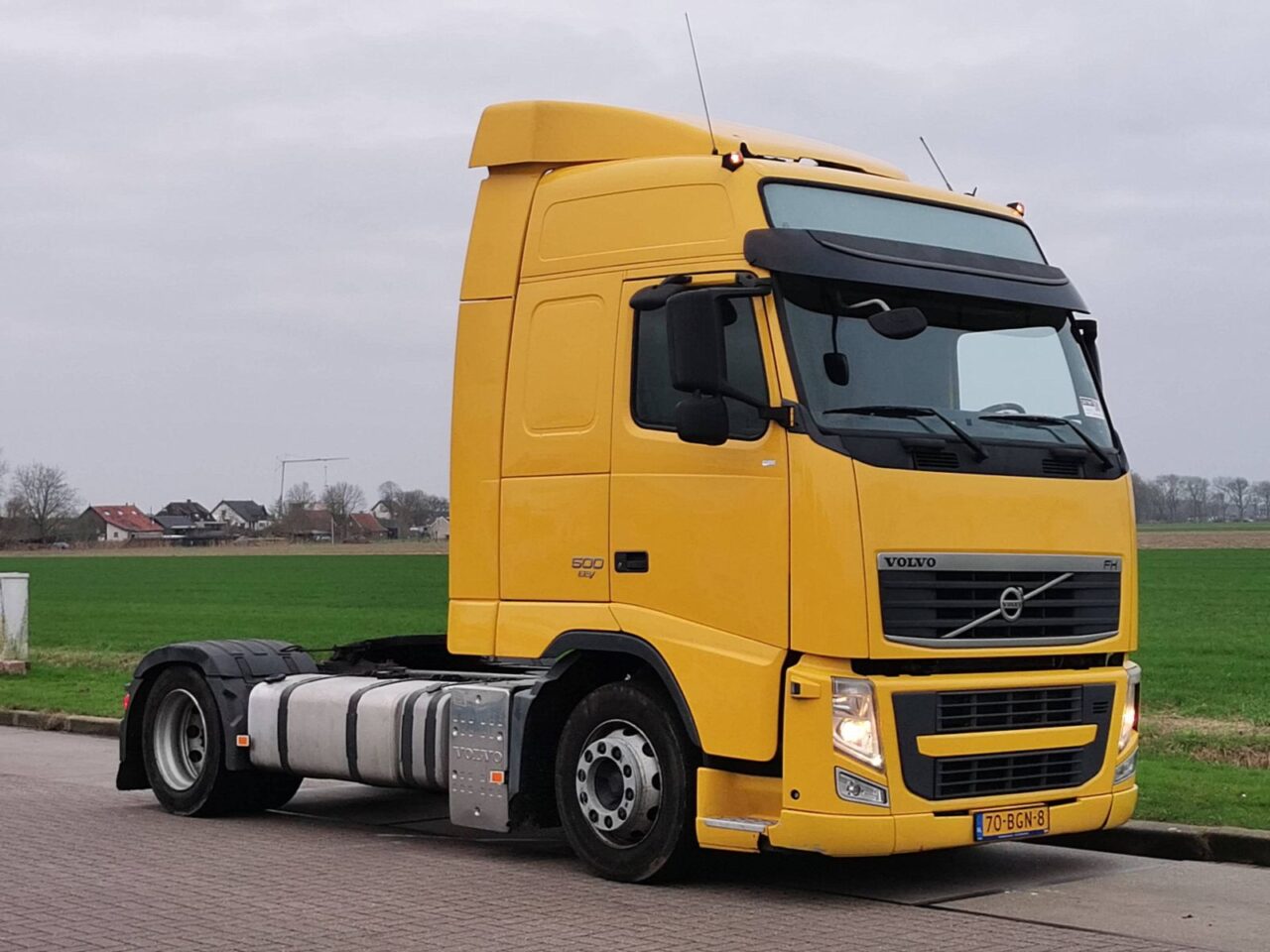 original Перевезення негабаритних та небезпечних (ADR) вантажів Zolin